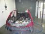 Custom Saxo Project