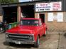 Chevy C10 Complete Restoration