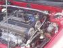 Evo III 325 BHP Engine Rebuilt By Us